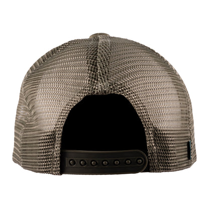 Coconut Jaws Gator Event Trucker Hat