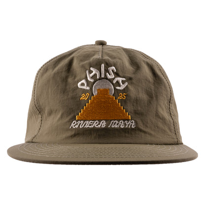 Riviera Maya Yucatan Icons Event Hat