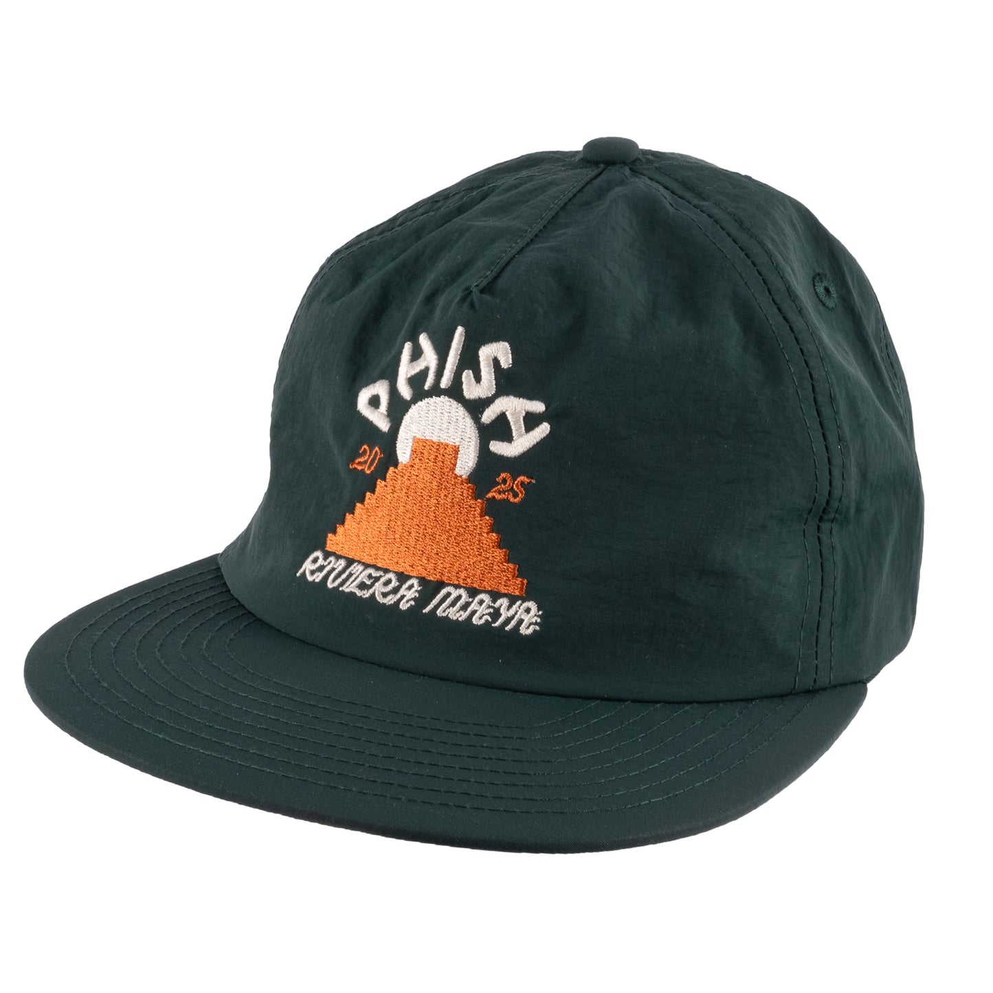 Riviera Maya Yucatan Icons Event Hat