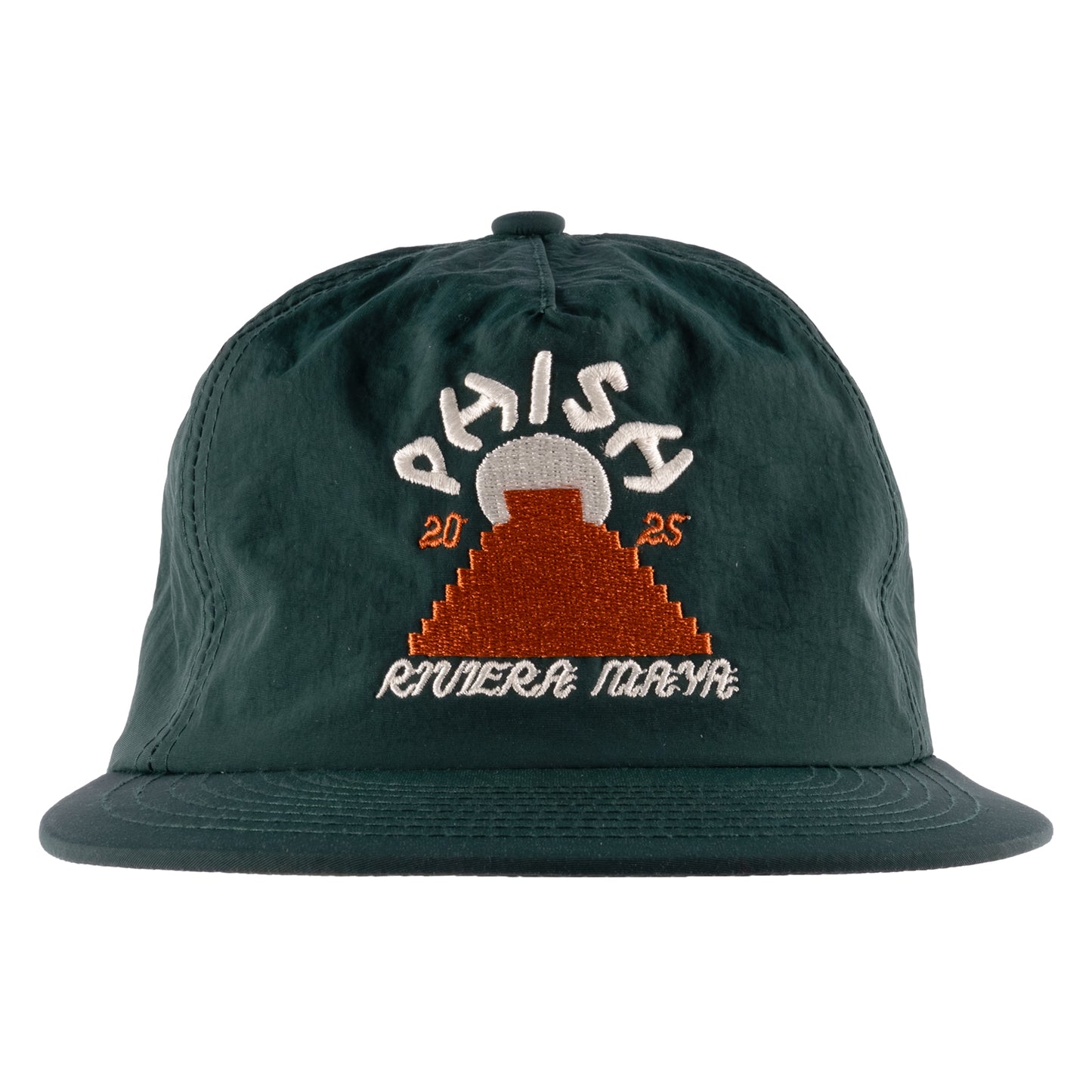 Riviera Maya Yucatan Icons Event Hat