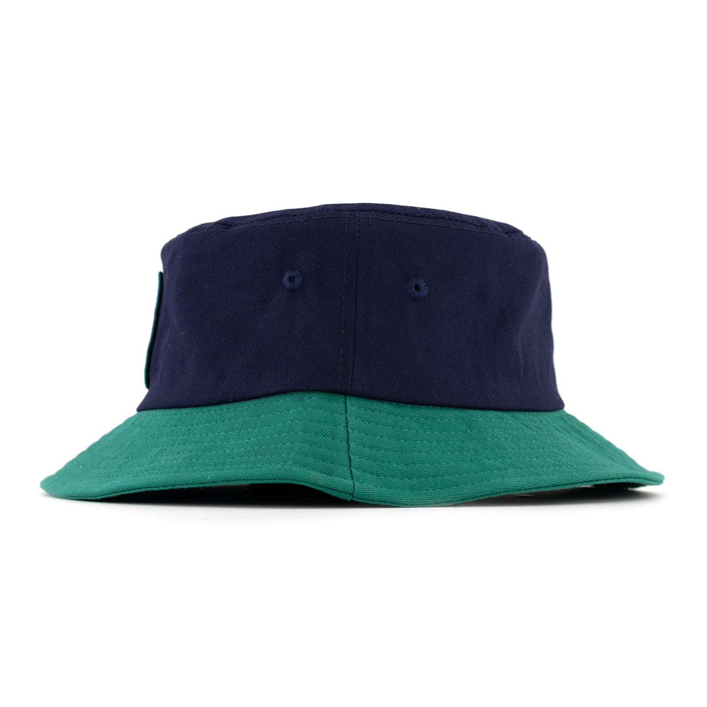 Coconut Jaws Gator Bucket Hat