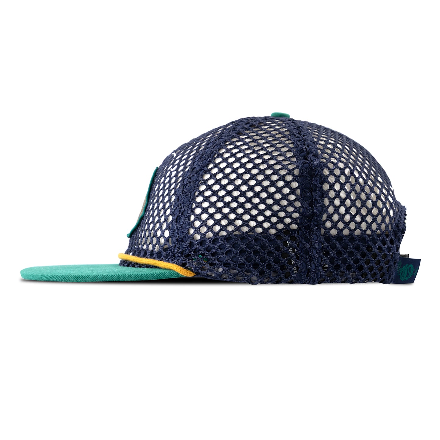 Coconut Jaws Gator Event Mesh Hat