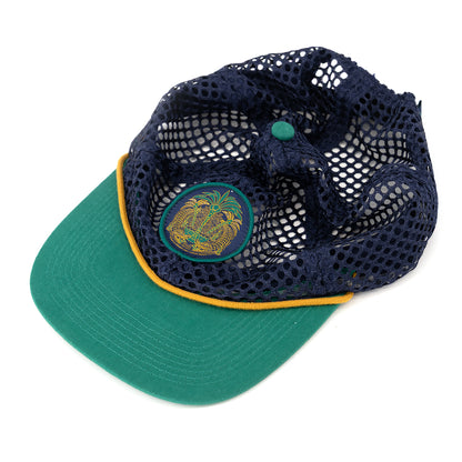 Coconut Jaws Gator Event Mesh Hat