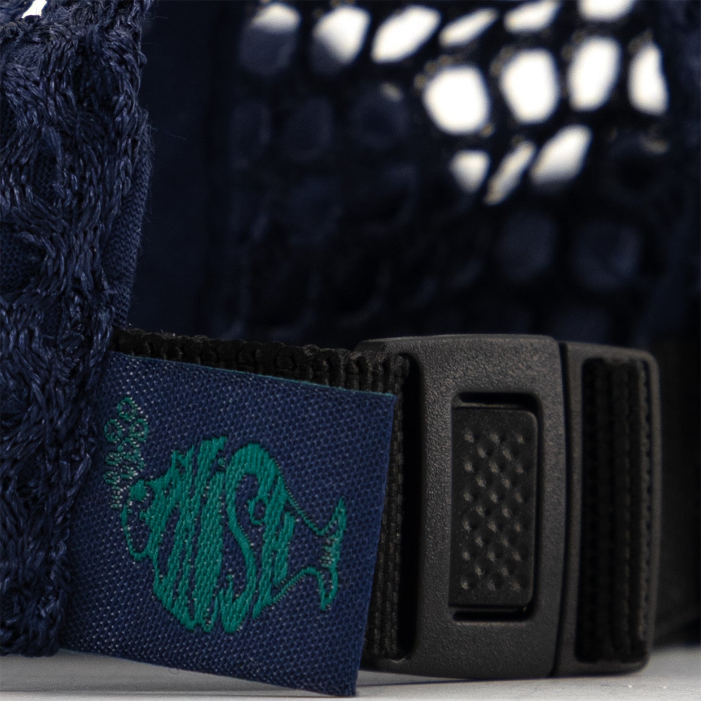 Coconut Jaws Gator Event Mesh Hat