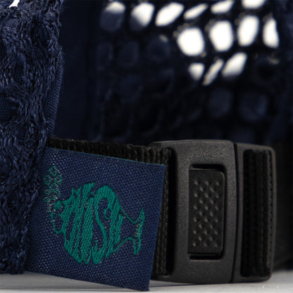 Coconut Jaws Gator Event Mesh Hat