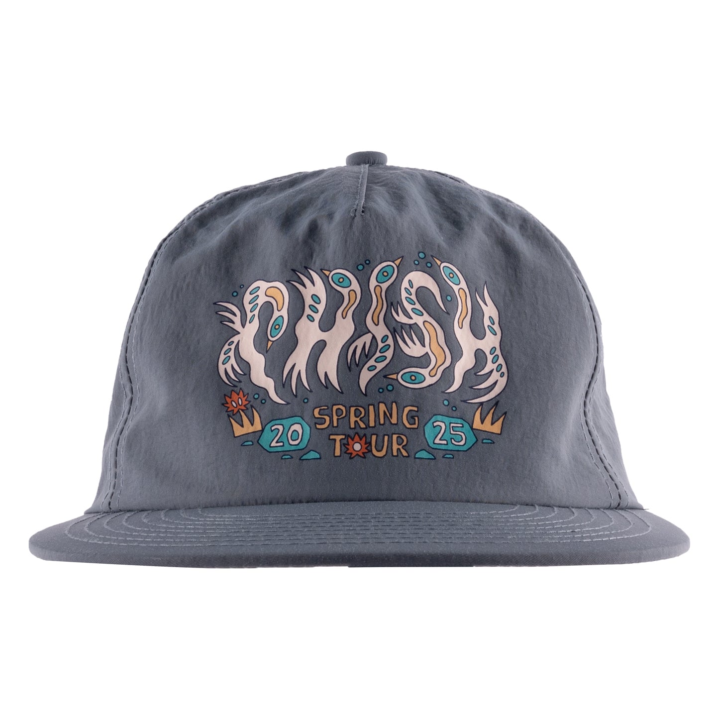 Spring Tour 2025 Deep Woods Hat