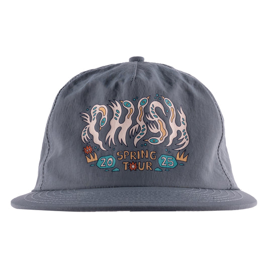 Spring Tour 2025 Deep Woods Hat