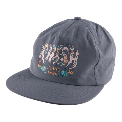 Spring Tour 2025 Deep Woods Hat