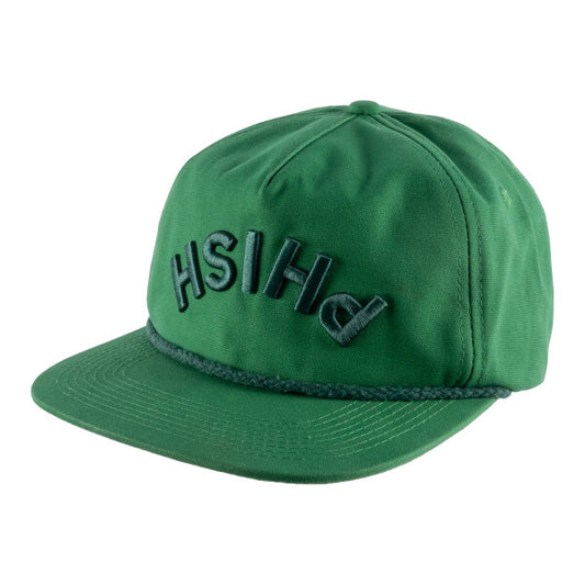 Over Easy Baseball Hat