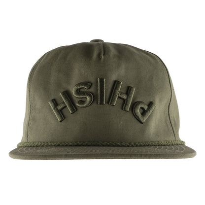 Over Easy Baseball Hat