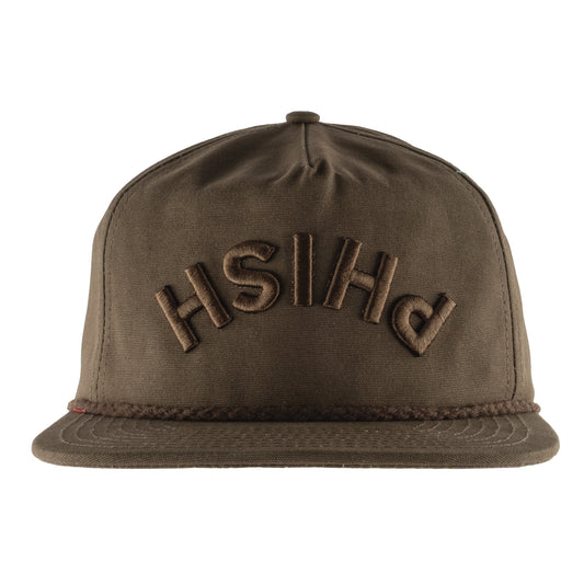 Over Easy Baseball Hat