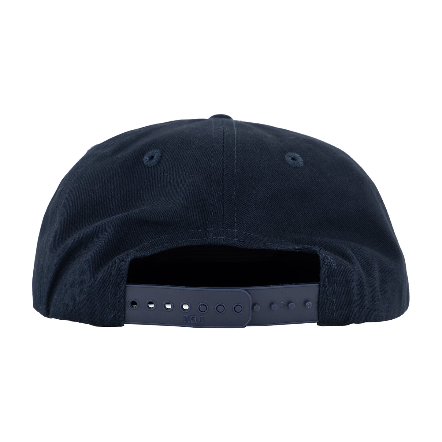 Spring Tour 2025 San Francisco Barcode Hat