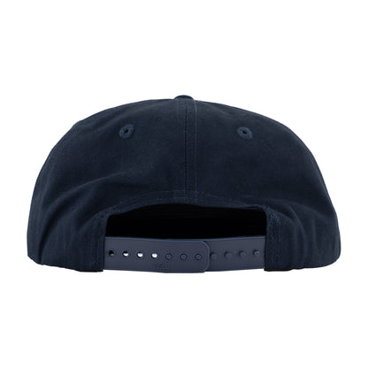 Spring Tour 2025 San Francisco Barcode Hat