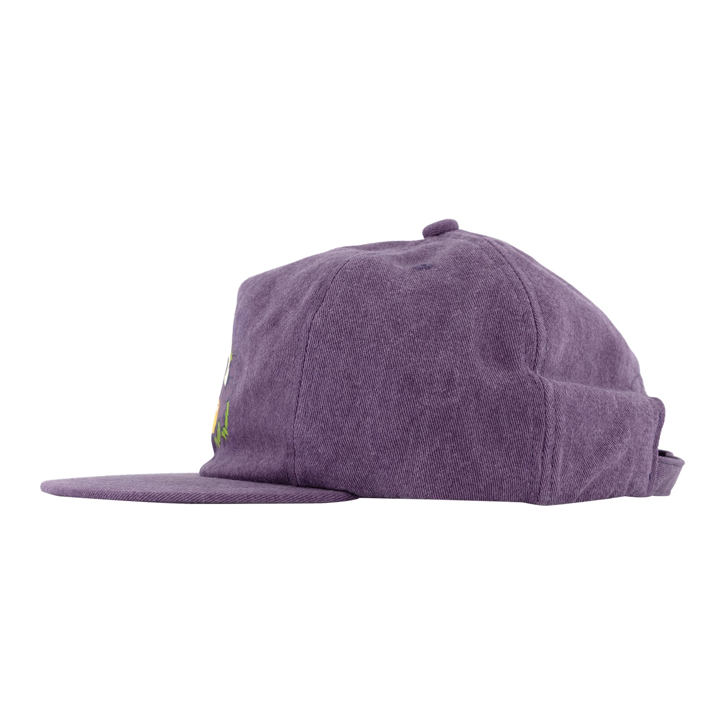 Citrus Pucker Summer 2025 Washed Baseball Hat