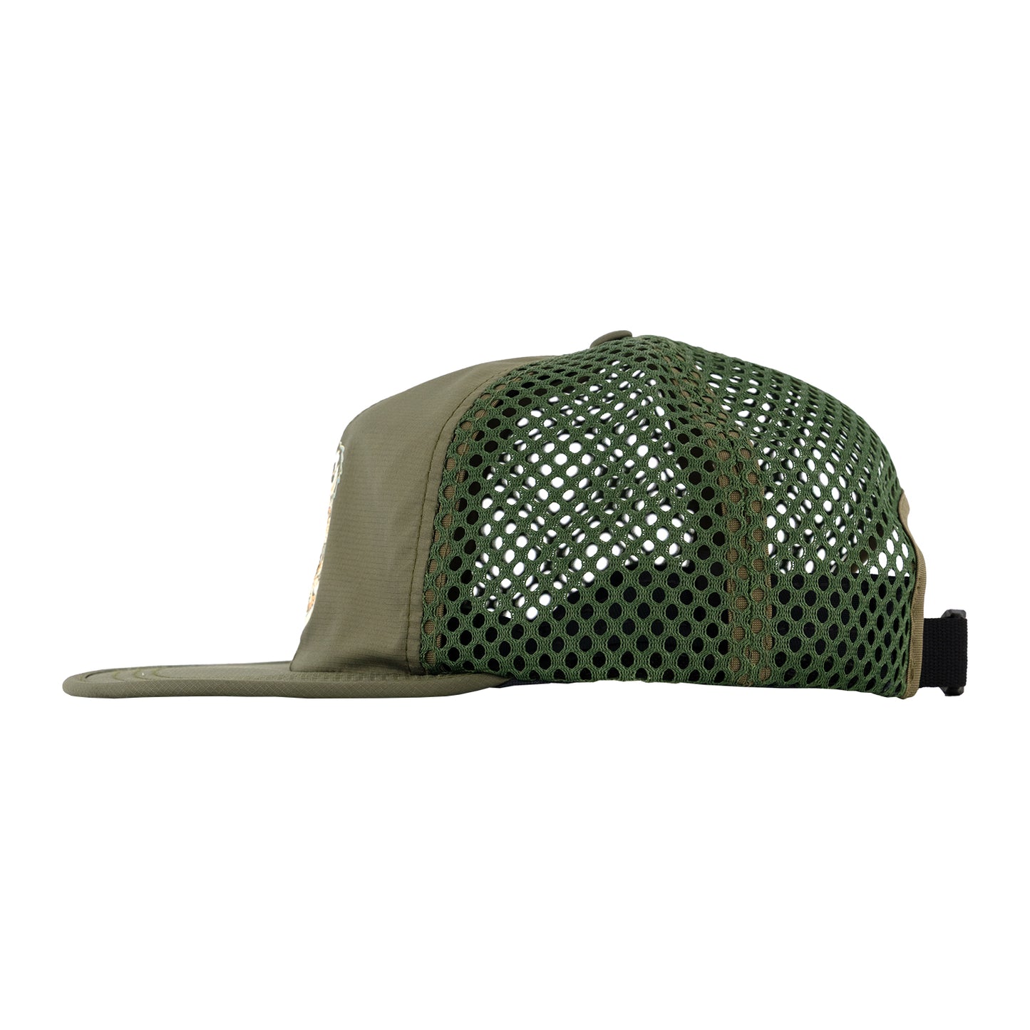 Flaming Bird Heads 2025 Summer Tour Hat