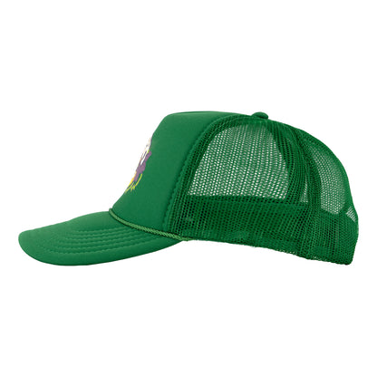 Summer 2025 Citrus Pucker Trucker Hat