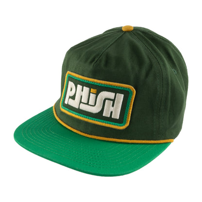 Linklater Baseball Hat