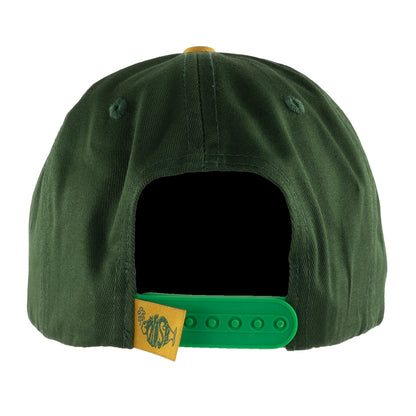 Linklater Baseball Hat