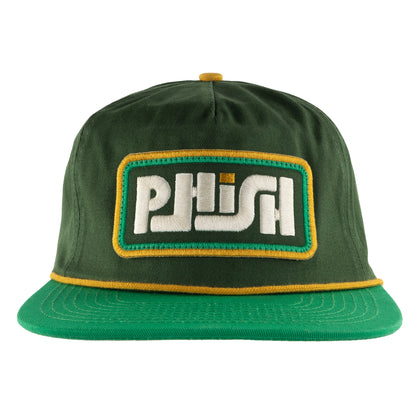 Linklater Baseball Hat