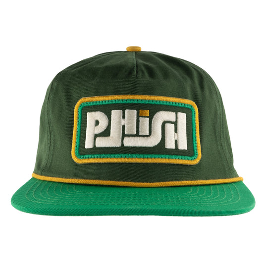 Linklater Baseball Hat