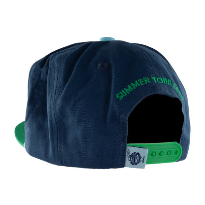 Linklater Summer tour 2025 Baseball Hat