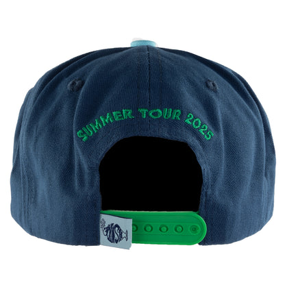 Linklater Summer tour 2025 Baseball Hat