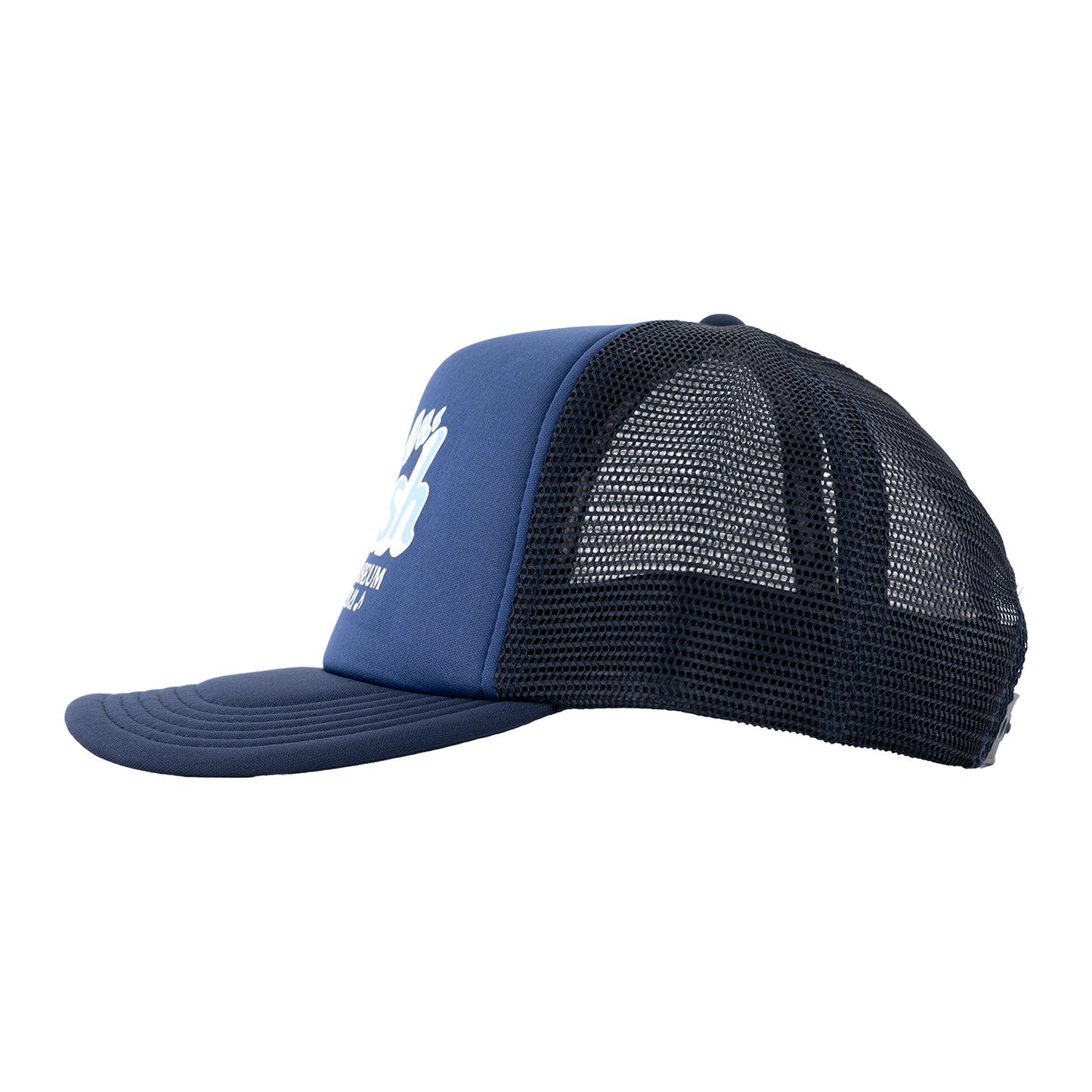 Hampton Colliseum September 2025 Event Trucker Mesh Hat