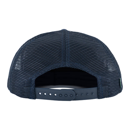 Hampton Colliseum September 2025 Event Trucker Mesh Hat