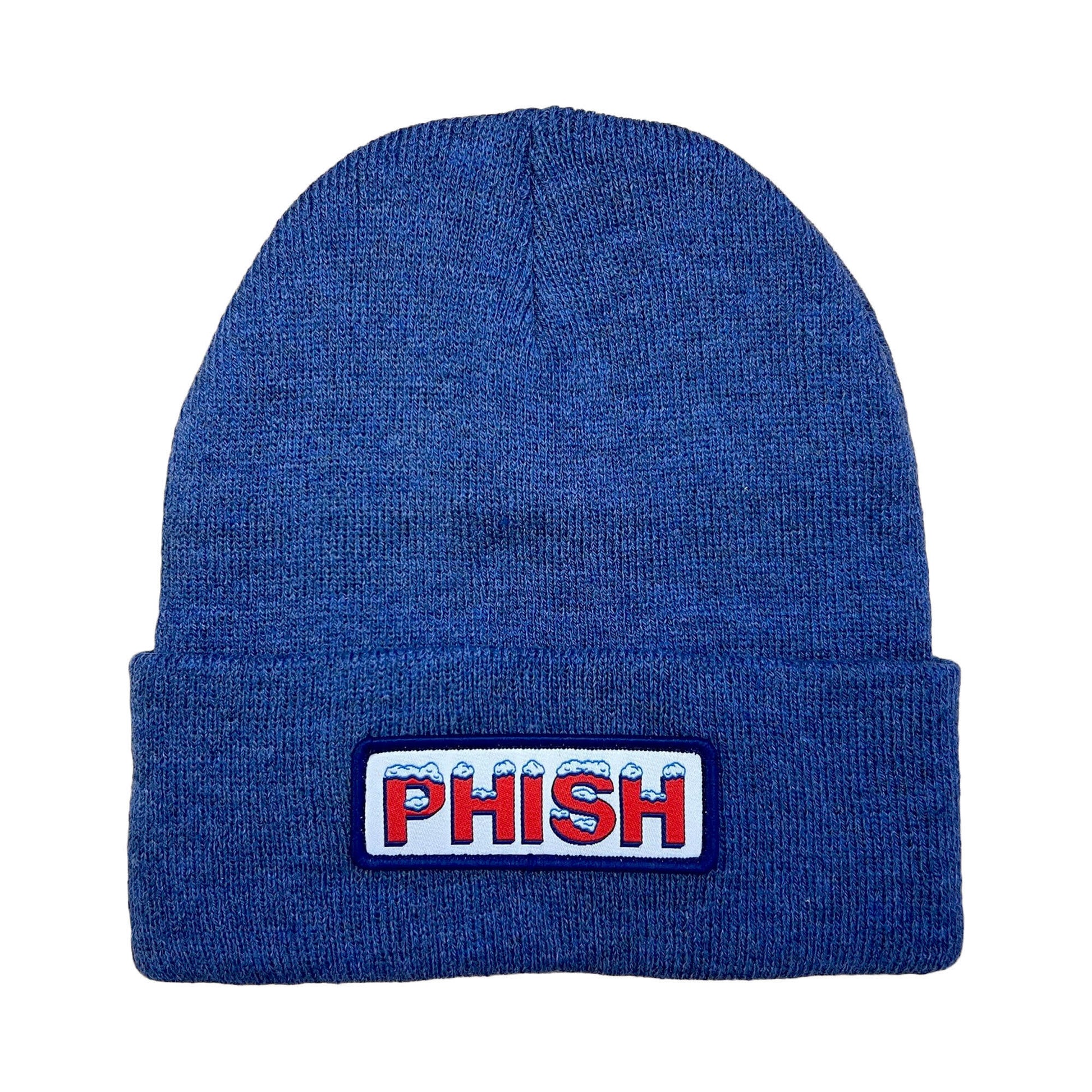 Frozen Winter Beanie