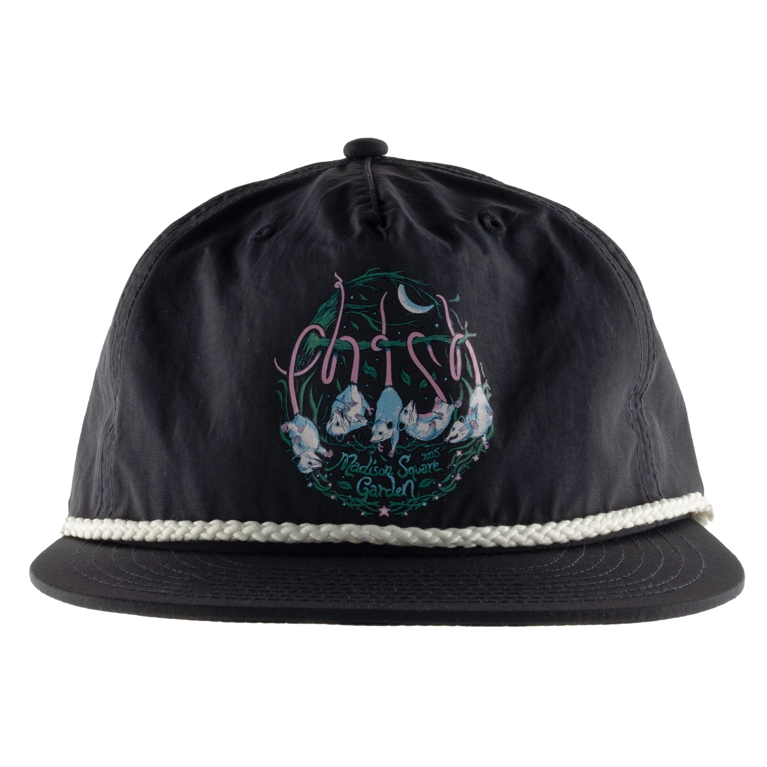 Hangin' Possum New Year's Run '25 Hat | Phish Dry Goods
