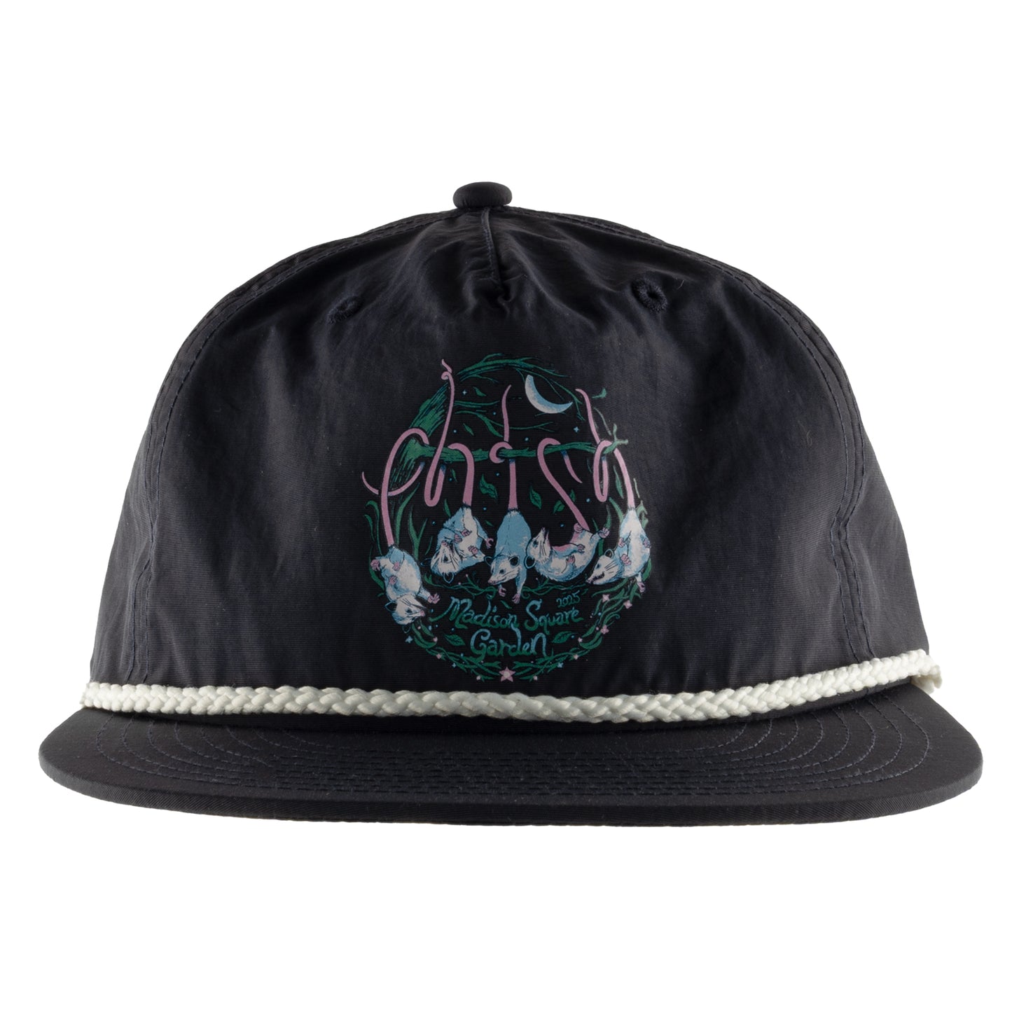 Hangin' Possum New Year's Run '25 Hat