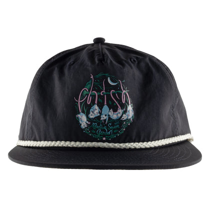 Hangin' Possum New Year's Run '25 Hat