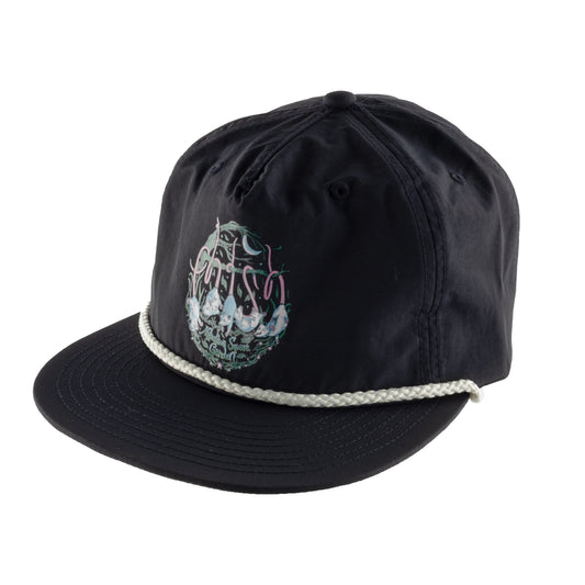 Hangin' Possum New Year's Eve 25 Hat