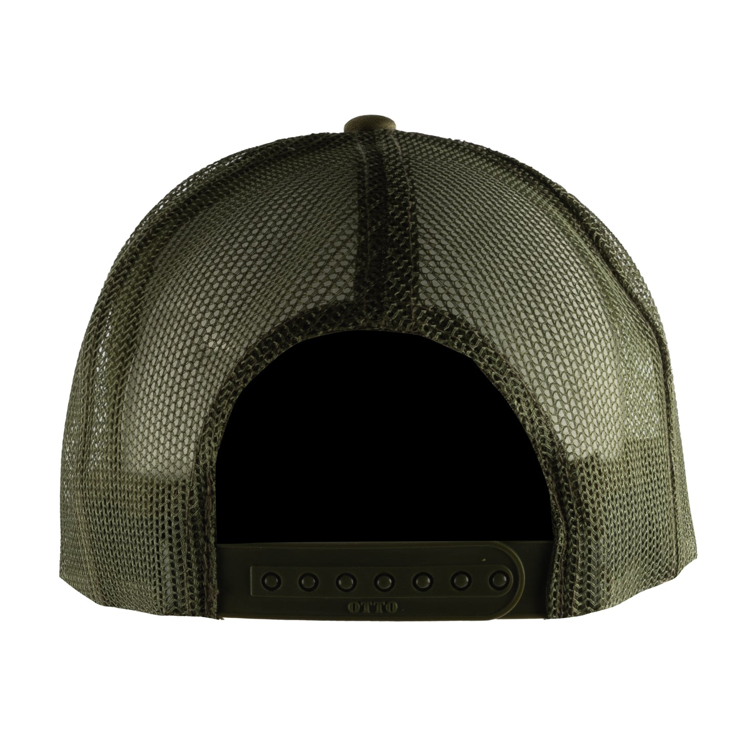 Dancing Jaguars Riviera Maya 26 Foam Trucker Hat