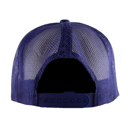 Dancing Jaguars Riviera Maya 26 Foam Trucker Hat