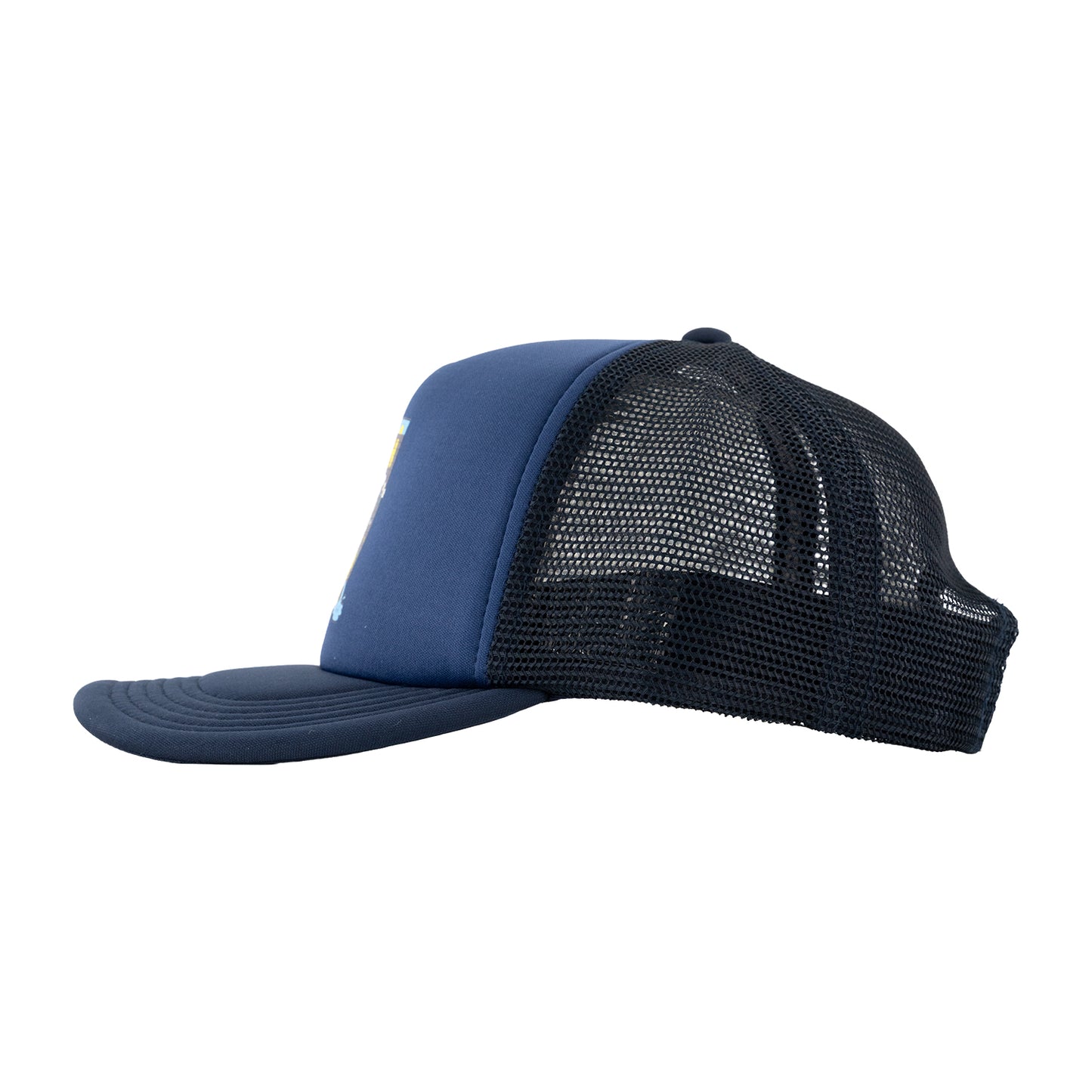 Bootlegger Cassette New Year's Eve 25 Hat