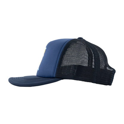 Bootlegger Cassette New Year's Eve 25 Hat