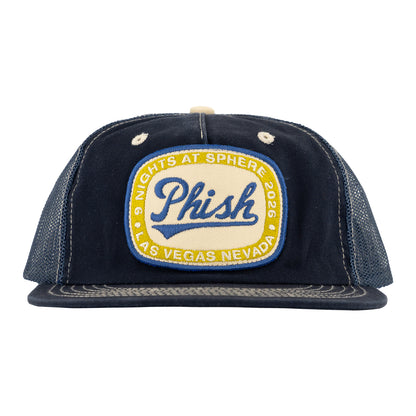 Lager Sphere '26 Hat