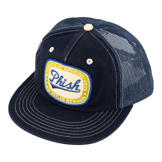Lager Sphere '26 Hat