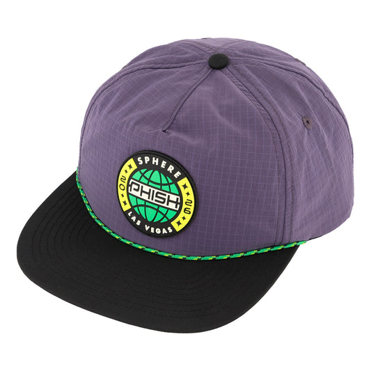 Luminary Grid Sphere '26 Hat