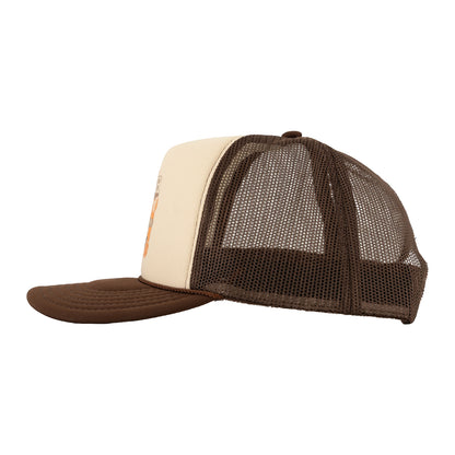 Western Flair Sphere '26 Trucker Hat