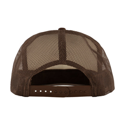 Western Flair Sphere '26 Trucker Hat