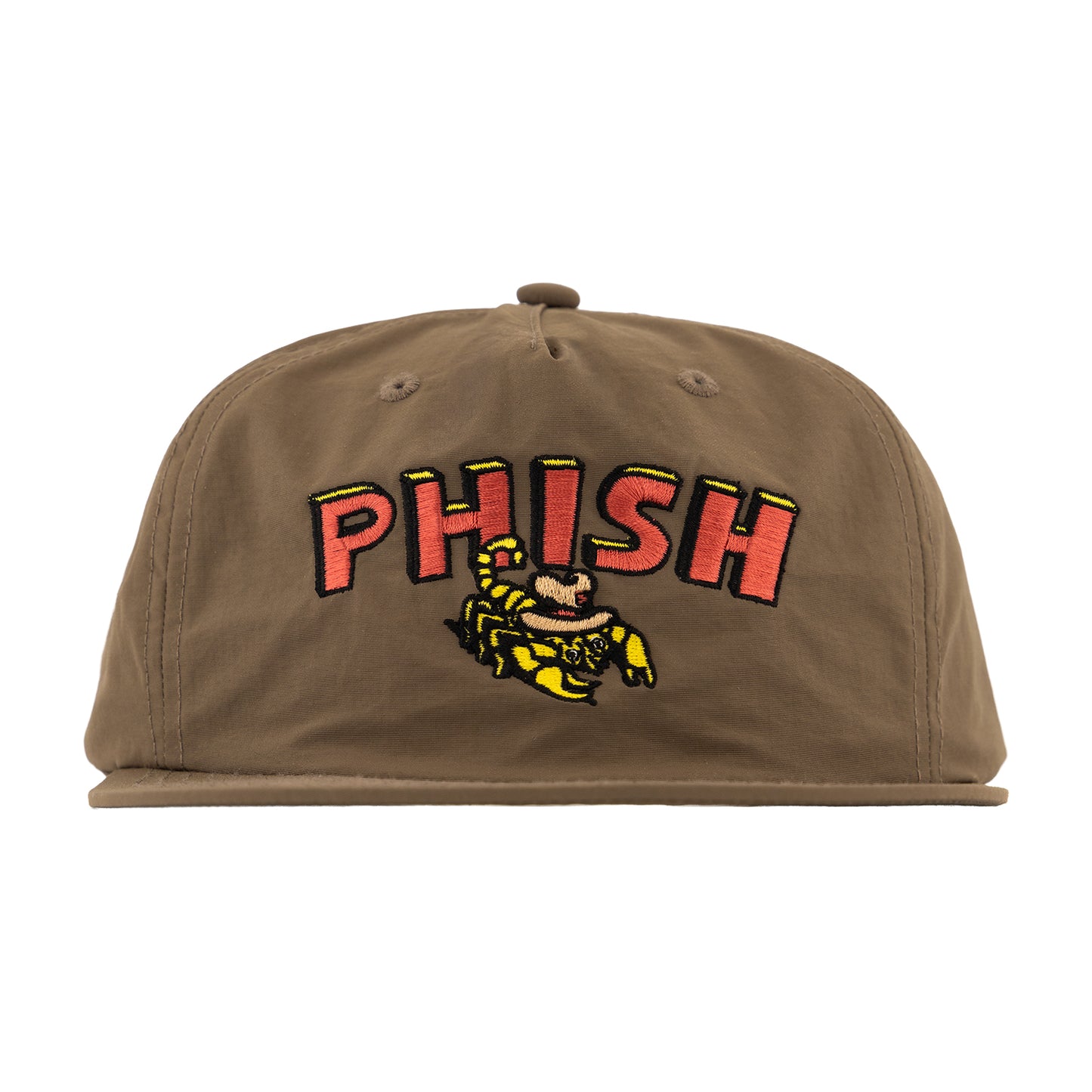 Phish x Killer Acid Sphere Hat