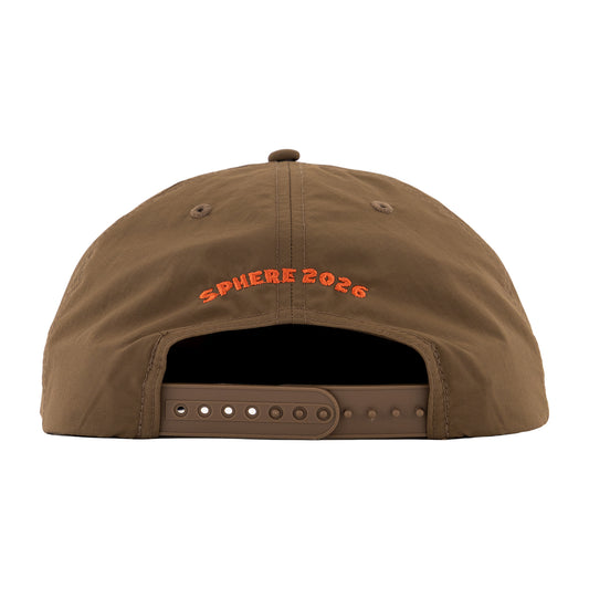 Phish x Killer Acid Sphere Hat