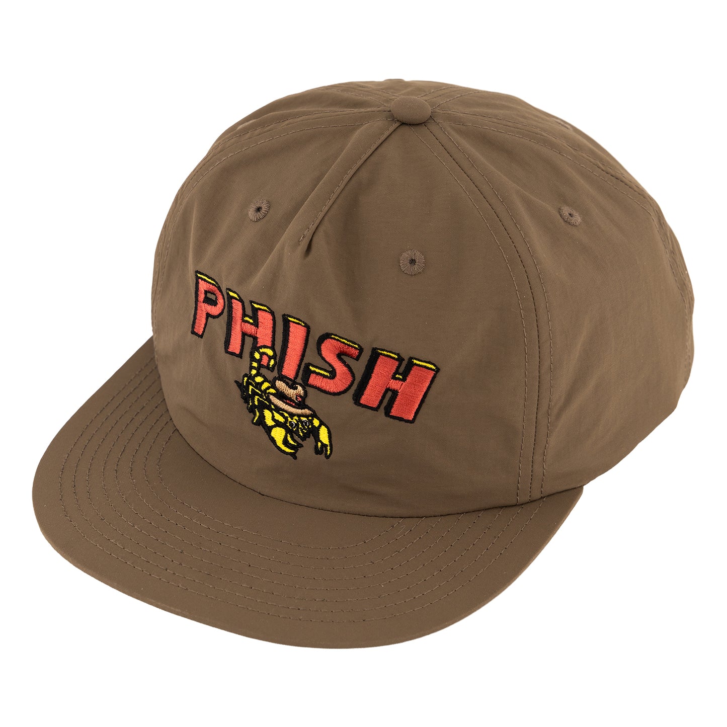 Phish x Killer Acid Sphere Hat