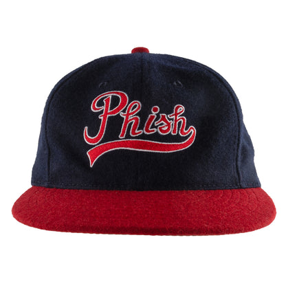 Phish x Ebbets Vintage Fenway Hat