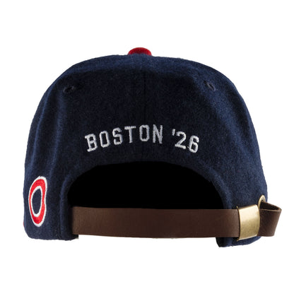 Phish x Ebbets Vintage Fenway Hat