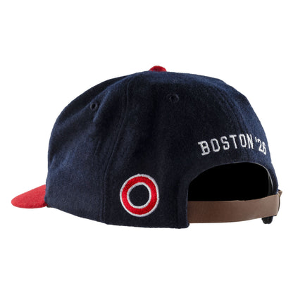 Phish x Ebbets Vintage Fenway Hat