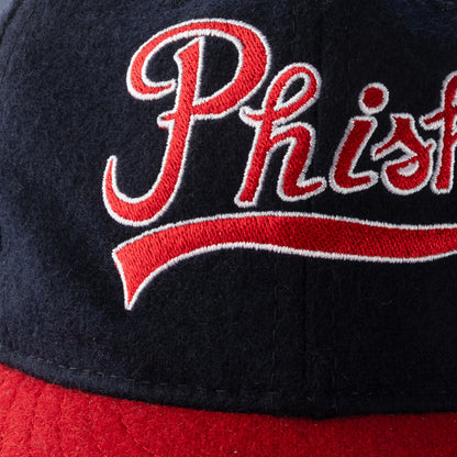 Phish x Ebbets Vintage Fenway Hat