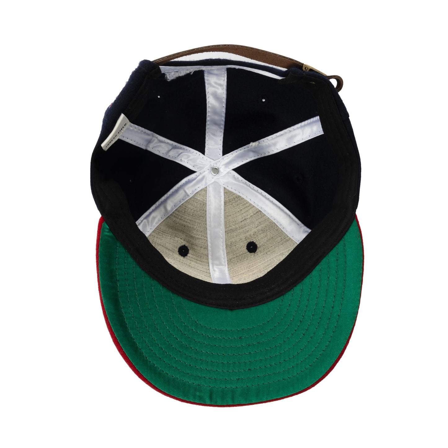 Phish x Ebbets Vintage Fenway Hat